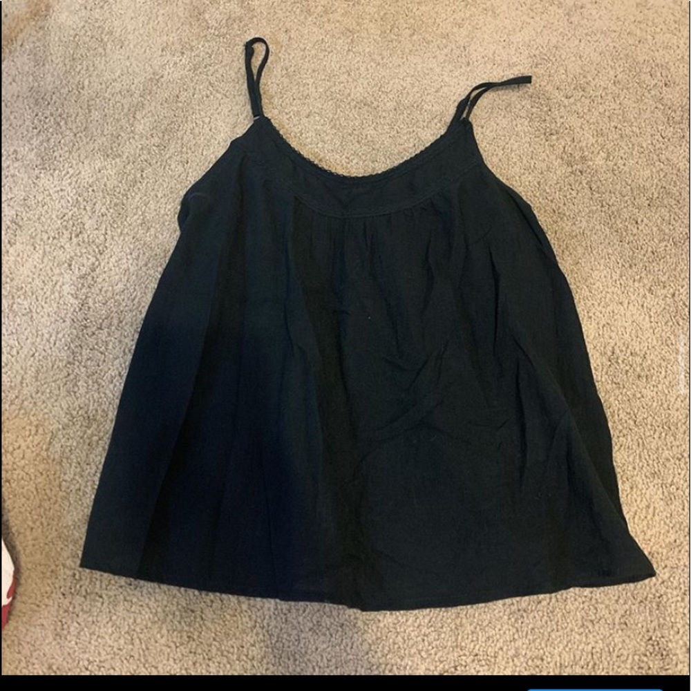 closet clean out